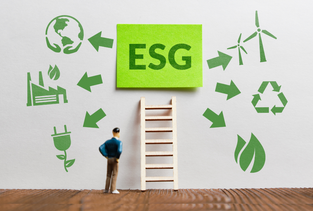 ESG in Business: Building Sustainable Success in Malaysia