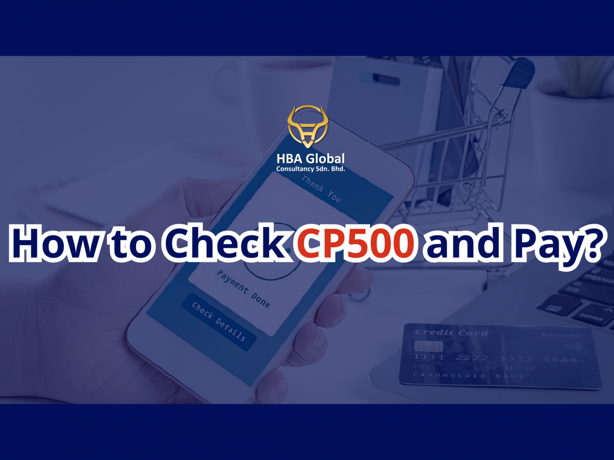 How to Check CP500 and Pay?