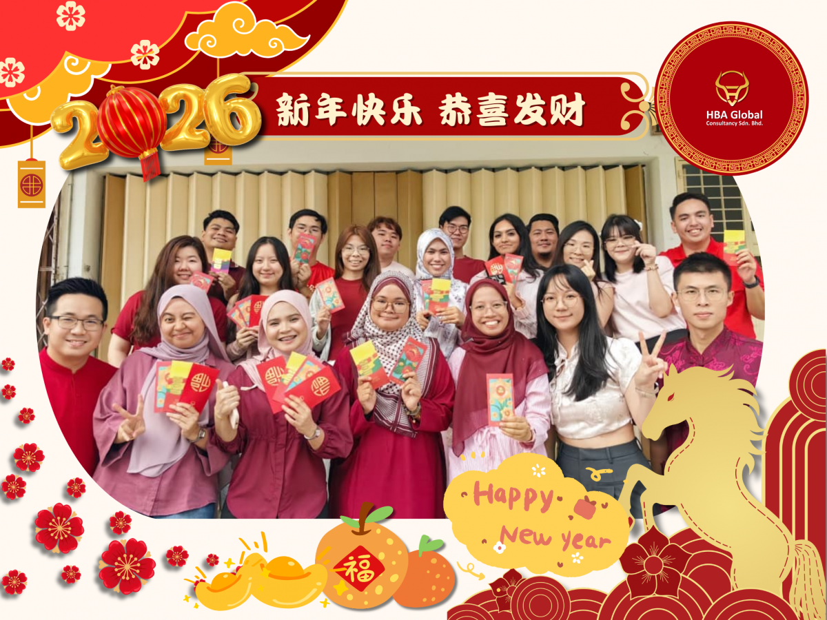 Chinese New Year Celebration 2026
